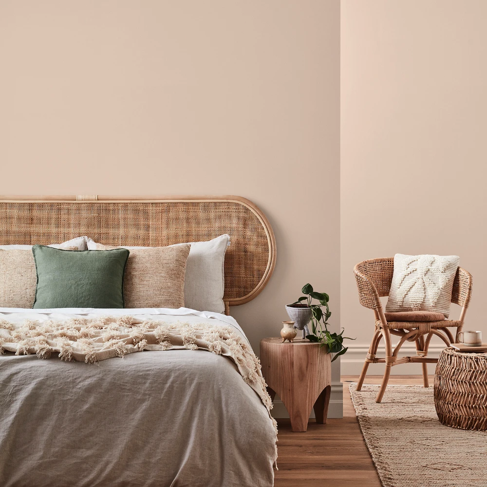 Refreshed interior space painted by NJR Painting